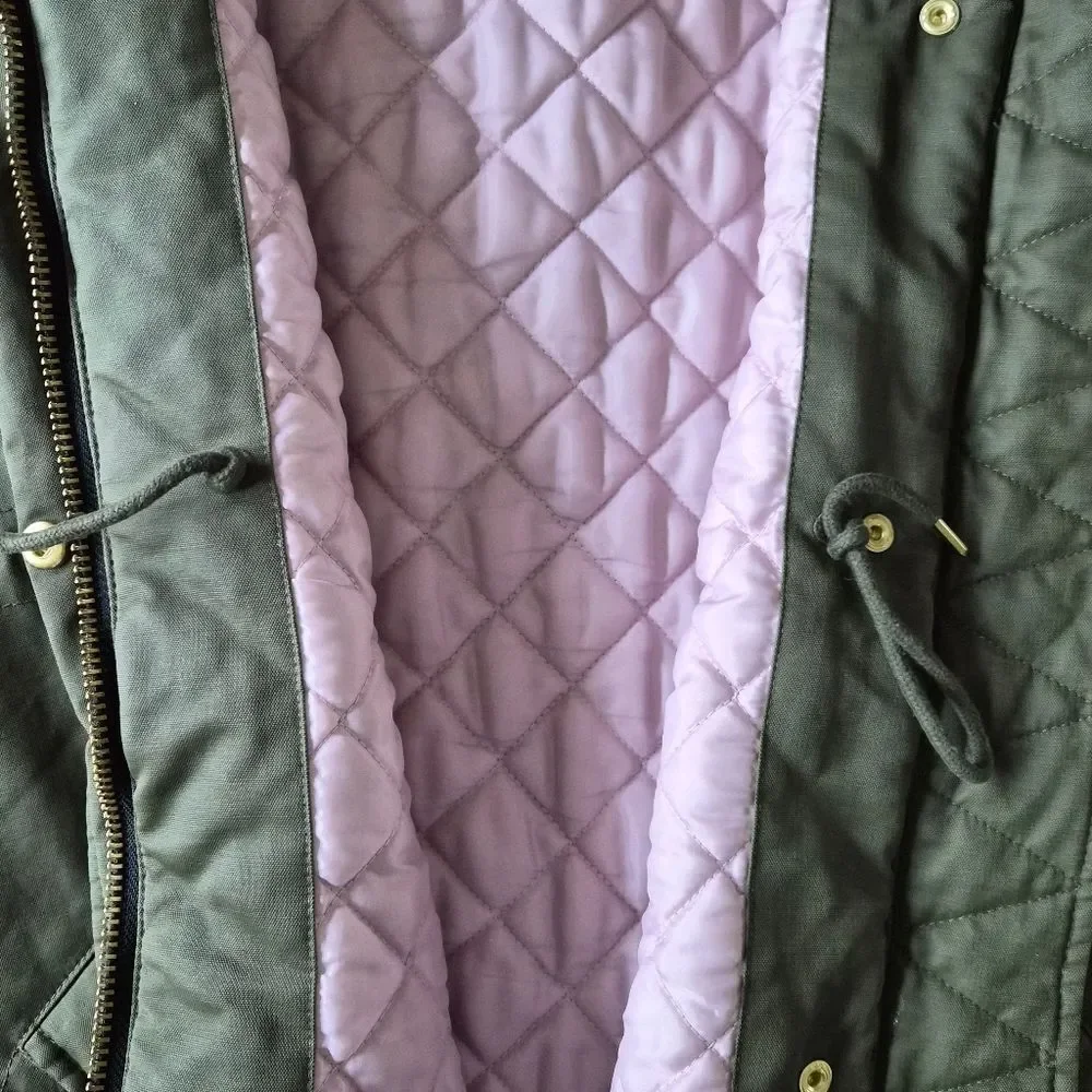 J. Crew very good